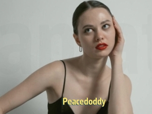 Peacedoddy