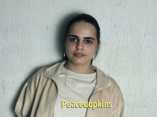 Peacedopkins