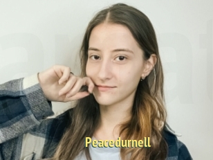 Peacedurnell