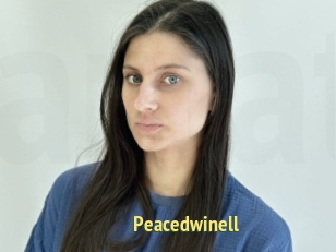 Peacedwinell