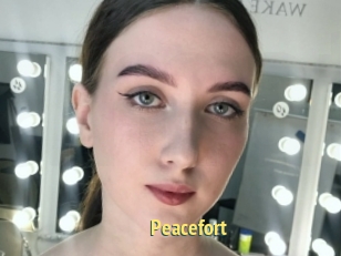Peacefort
