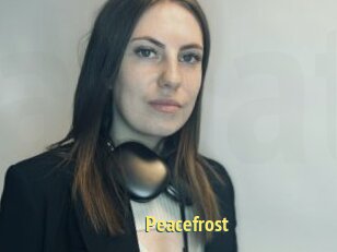 Peacefrost