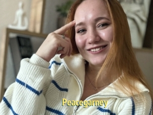 Peacegarney