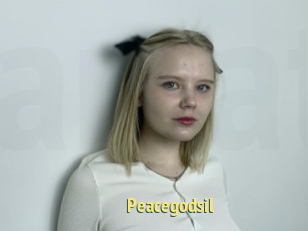Peacegodsil