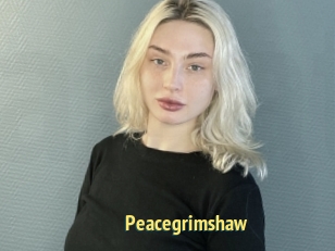 Peacegrimshaw