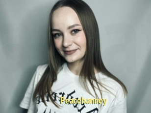 Peacehanney