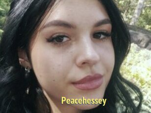 Peacehessey