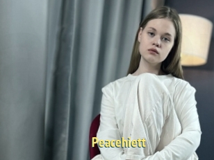 Peacehiett