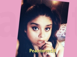 Peacetorres18
