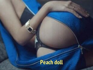Peach_doll