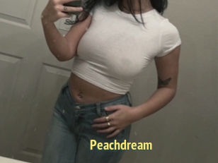 Peachdream