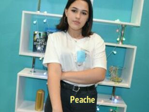 Peache