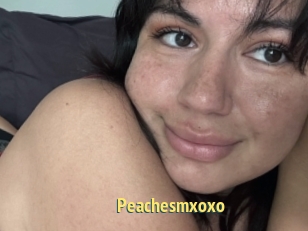 Peachesmxoxo