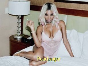 Peachsugar
