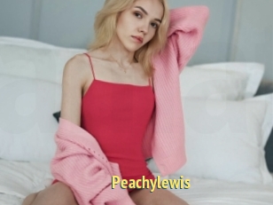 Peachylewis