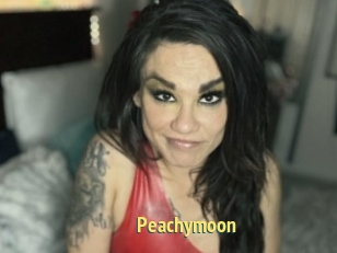 Peachymoon