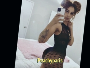 Peachyparis