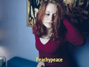 Peachypeace
