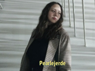 Pearlejerde