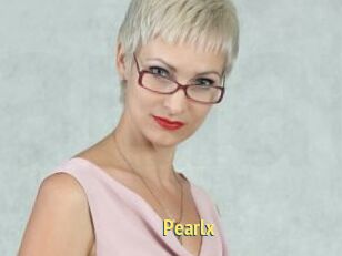 Pearlx