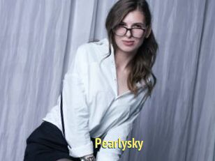 Pearlysky
