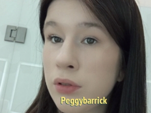 Peggybarrick