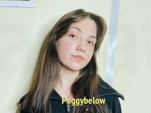 Peggybelow