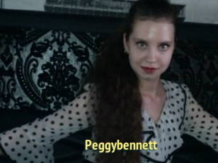 Peggybennett