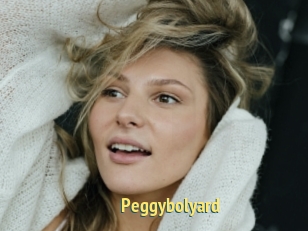 Peggybolyard