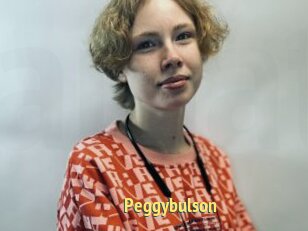 Peggybulson