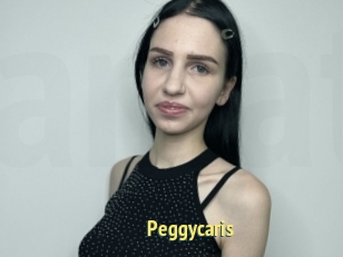 Peggycaris