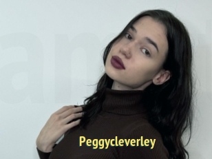 Peggycleverley