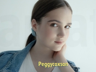 Peggycoxson