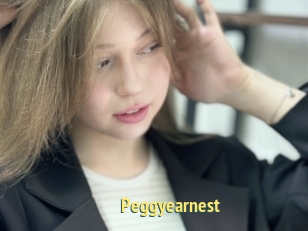 Peggyearnest