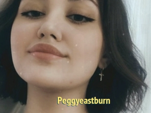 Peggyeastburn