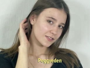 Peggyeden