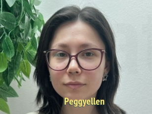 Peggyellen