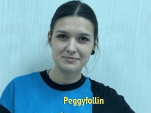 Peggyfollin