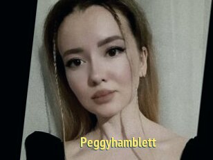 Peggyhamblett