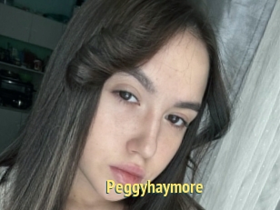 Peggyhaymore