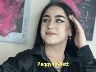Peggyhewlett