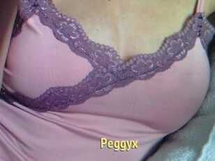 Peggyx