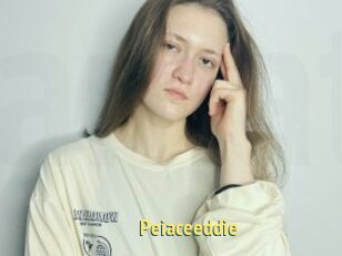 Peiaceeddie