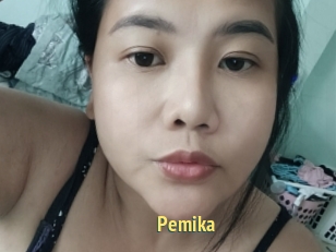 Pemika