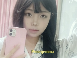 Penegemma