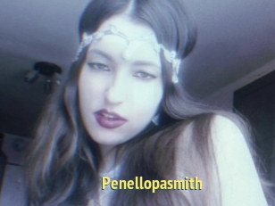 Penellopasmith
