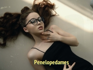 Penelopedames