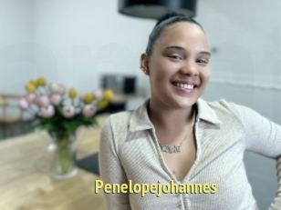 Penelopejohannes