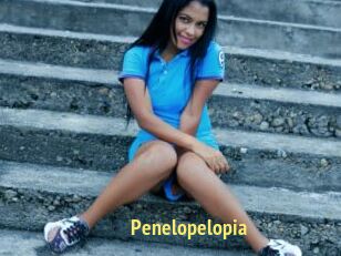 Penelopelopia