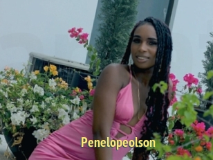 Penelopeolson